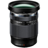 Olympus M.Zuiko Digital ED 12-200mm F3.5-6.3